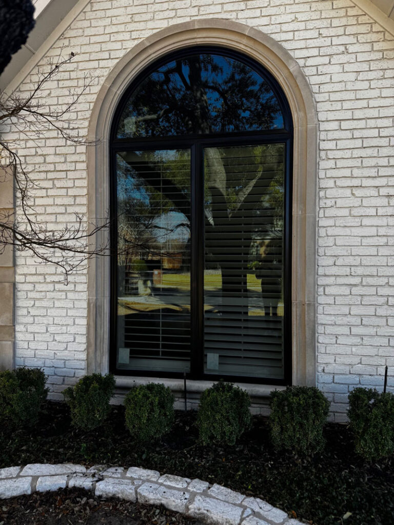 Window World Exterior Window