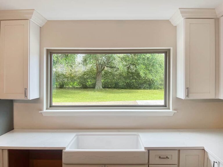 Window World Interior Windows