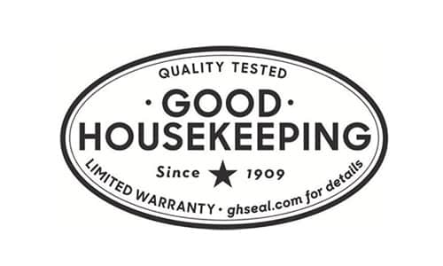 good housekeeping logo